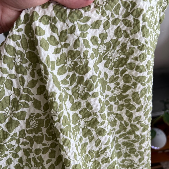 Gorgeous J. Crew size 0 100% cotton dress - Picture 2 of 4